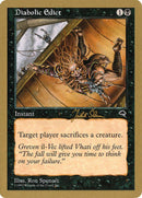 Diabolic Edict (Jakub Slemr) [World Championship Decks 1999] - Destination Retro