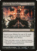 Diabolic Revelation [Magic 2013] - Destination Retro