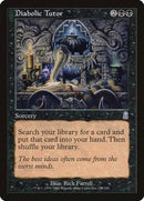 Diabolic Tutor [Odyssey] - Destination Retro