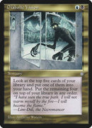 Diabolic Vision [Ice Age] - Destination Retro