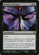Dictate of Erebos [Journey into Nyx] - Destination Retro