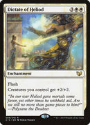 Dictate of Heliod [Commander 2015] - Destination Retro