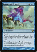Dictate of Kruphix [Journey into Nyx] - Destination Retro