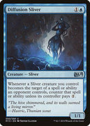 Diffusion Sliver [Magic 2015] - Destination Retro
