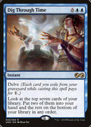 Dig Through Time [Ultimate Masters] - Destination Retro