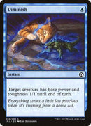 Diminish [Iconic Masters] - Destination Retro