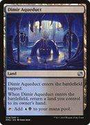 Dimir Aqueduct [Modern Masters 2015] - Destination Retro