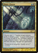 Dimir Charm [Friday Night Magic 2013] - Destination Retro