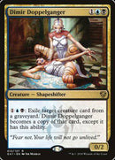 Dimir Doppelganger [GRN Guild Kit] - Destination Retro
