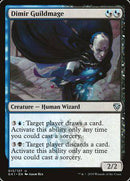 Dimir Guildmage [GRN Guild Kit] - Destination Retro