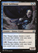 Dimir Guildmage [Modern Masters 2015] - Destination Retro