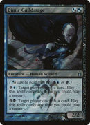 Dimir Guildmage [Release Events] - Destination Retro