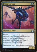 Dimir Spybug [Guilds of Ravnica] - Destination Retro