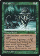 Dire Wolves [Ice Age] - Destination Retro