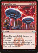 Direct Current [Guilds of Ravnica] - Destination Retro