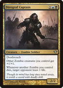 Diregraf Captain [Dark Ascension] - Destination Retro