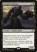 Diregraf Colossus [Shadows over Innistrad] - Destination Retro