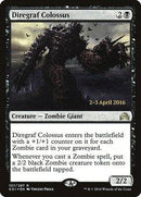 Diregraf Colossus [Shadows over Innistrad Promos] - Destination Retro