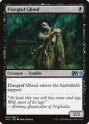 Diregraf Ghoul [Core Set 2019] - Destination Retro