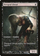 Diregraf Ghoul [Innistrad Promos] - Destination Retro