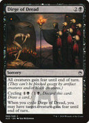 Dirge of Dread [Masters 25] - Destination Retro