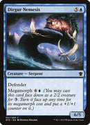Dirgur Nemesis [Dragons of Tarkir] - Destination Retro