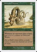Dirtcowl Wurm [Battle Royale Box Set] - Destination Retro