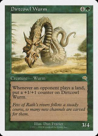 Dirtcowl Wurm [Battle Royale Box Set] - Destination Retro