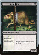 Dirty Rat [Unstable] - Destination Retro