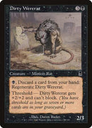 Dirty Wererat [Odyssey] - Destination Retro
