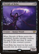 Disciple of Bolas [Commander 2014] - Destination Retro