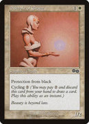 Disciple of Grace [Urza's Saga] - Destination Retro