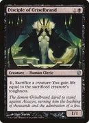 Disciple of Griselbrand [Commander 2013] - Destination Retro