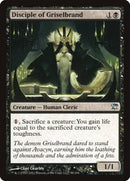 Disciple of Griselbrand [Innistrad] - Destination Retro