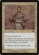 Disciple of Law [Urza's Saga] - Destination Retro