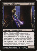 Disciple of Phenax [Theros] - Destination Retro