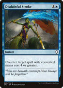 Disdainful Stroke [Commander Anthology Volume II] - Destination Retro