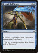Disdainful Stroke [Khans of Tarkir] - Destination Retro