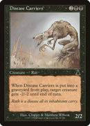 Disease Carriers [Urza's Destiny] - Destination Retro