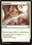 Disenchant [Conspiracy: Take the Crown] - Destination Retro