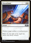 Disenchant [Core Set 2020] - Destination Retro