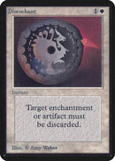 Disenchant [Limited Edition Alpha] - Destination Retro