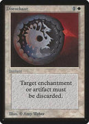 Disenchant [Limited Edition Beta] - Destination Retro