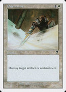 Disenchant [Seventh Edition] - Destination Retro