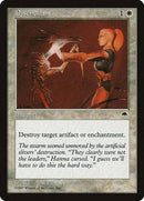Disenchant [Tempest] - Destination Retro