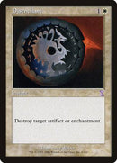 Disenchant [Time Spiral Timeshifted] - Destination Retro