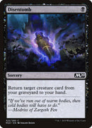 Disentomb [Core Set 2020] - Destination Retro