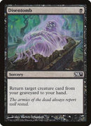 Disentomb [Magic 2011] - Destination Retro