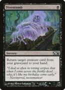Disentomb [Magic 2013] - Destination Retro