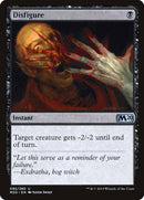 Disfigure [Core Set 2020] - Destination Retro